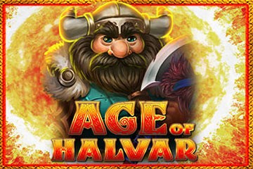 Age of Halvar